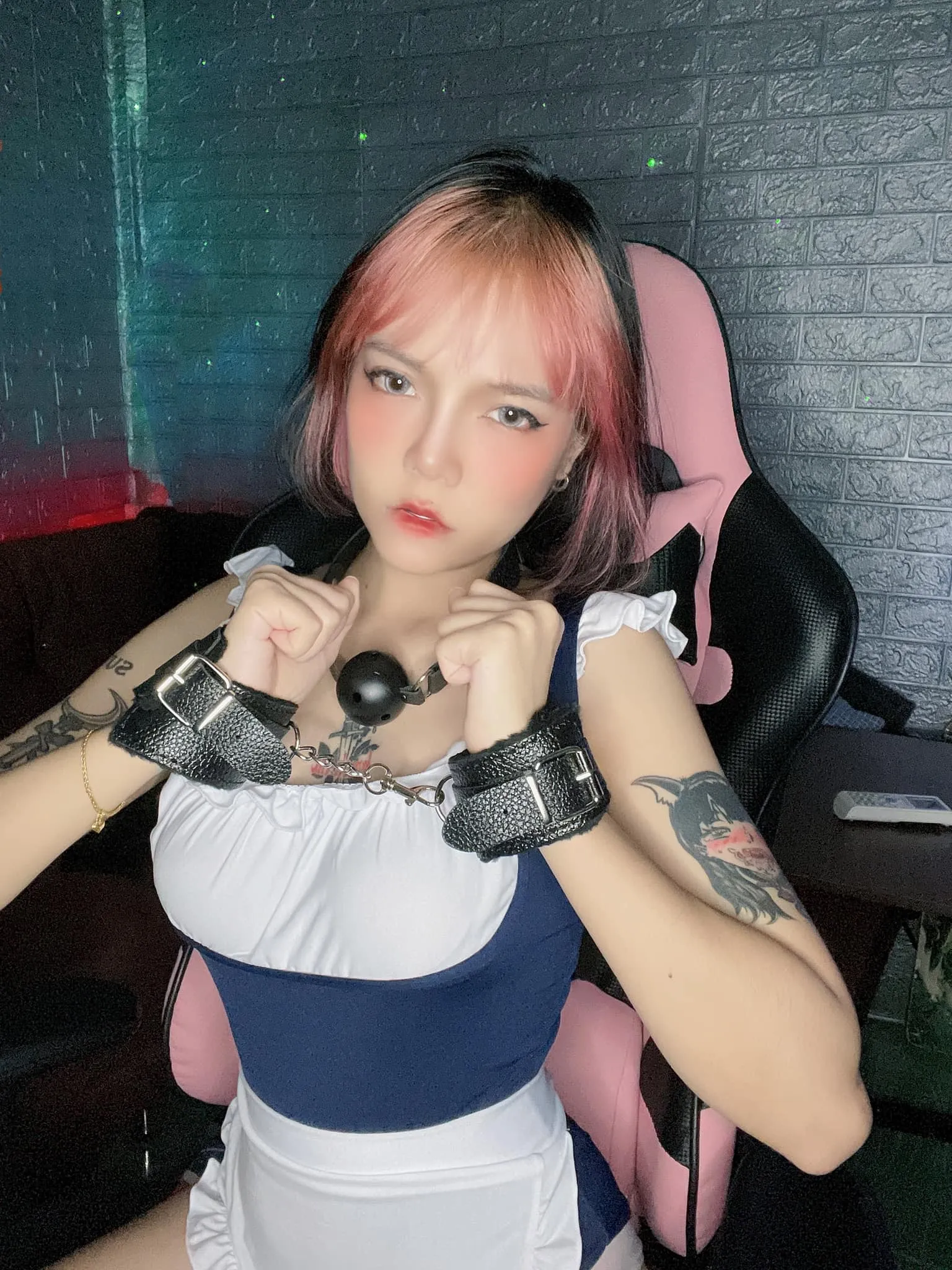 พลอย เกว สาวสวยสาย Onlyfans ฮอตปังเกินต้าน ผลงานเด่นเกินใคร 6
