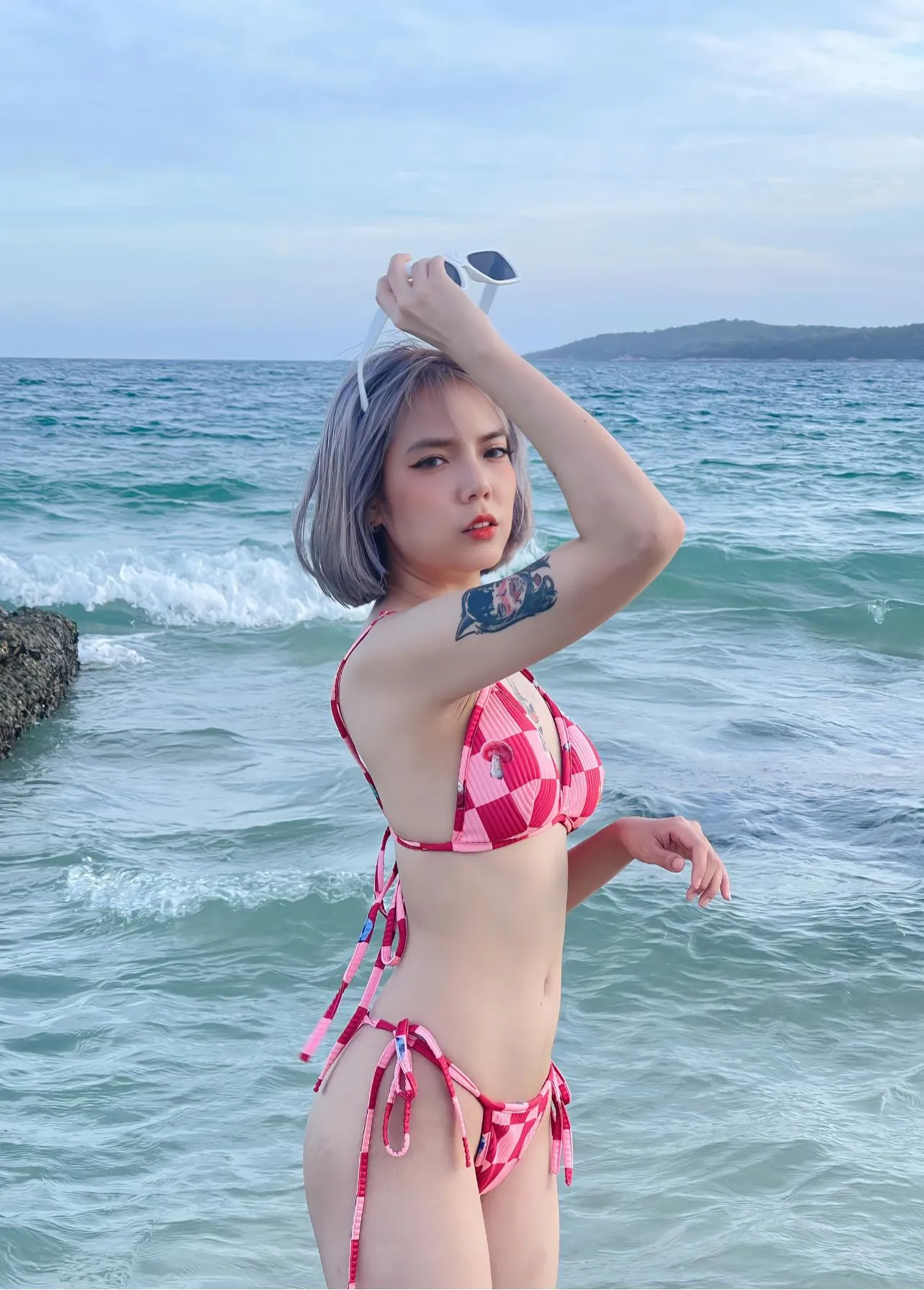 พลอย เกว สาวสวยสาย Onlyfans ฮอตปังเกินต้าน ผลงานเด่นเกินใคร 10