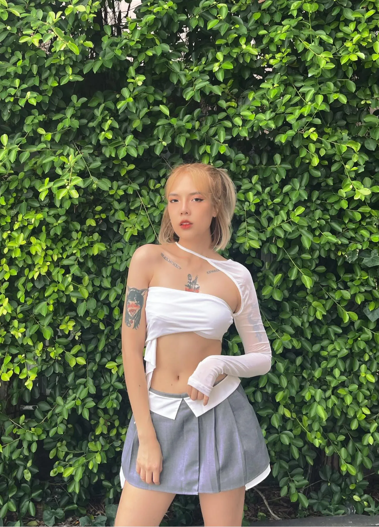 พลอย เกว สาวสวยสาย Onlyfans ฮอตปังเกินต้าน ผลงานเด่นเกินใคร 19