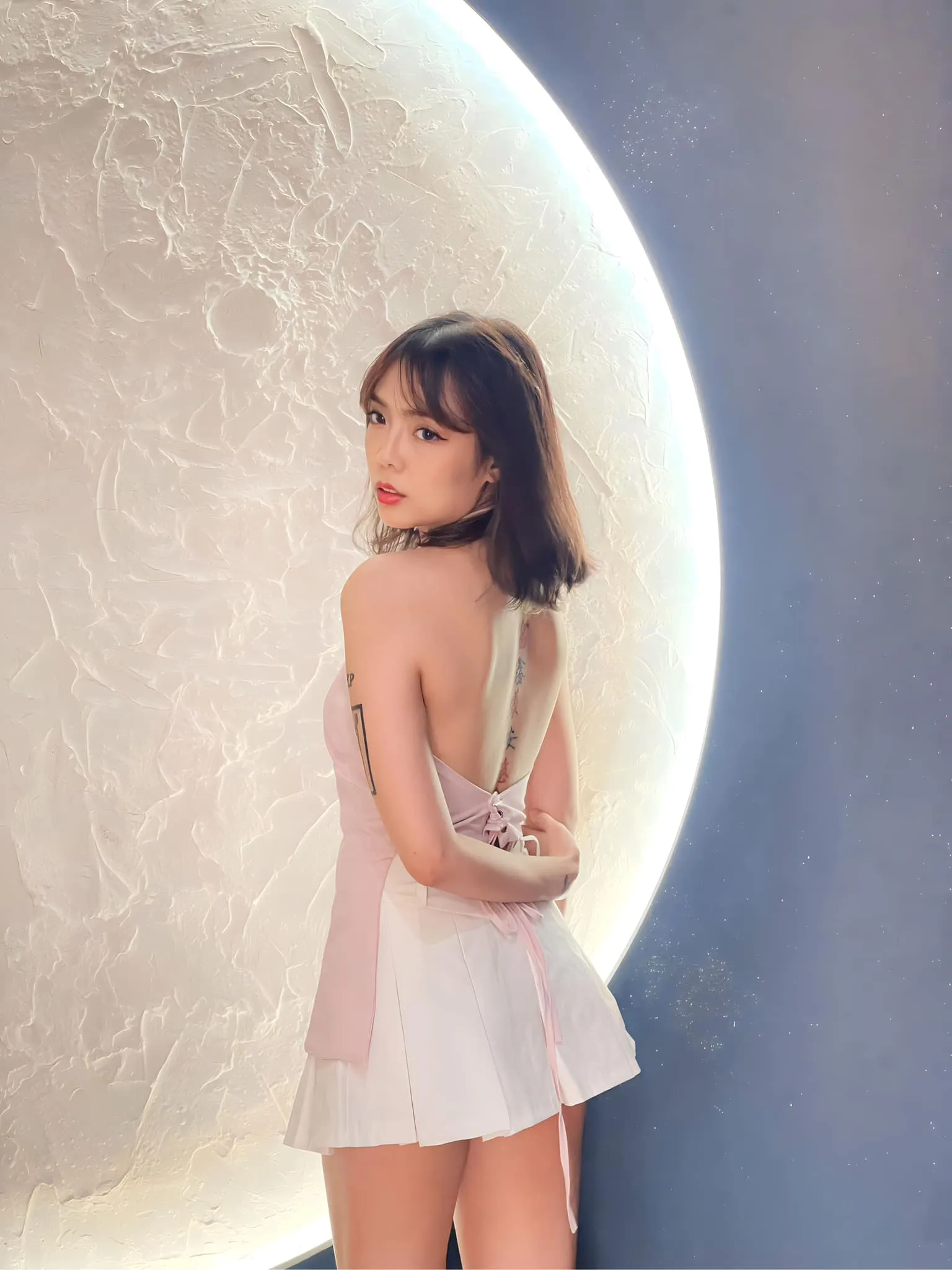 พลอย เกว สาวสวยสาย Onlyfans ฮอตปังเกินต้าน ผลงานเด่นเกินใคร 23