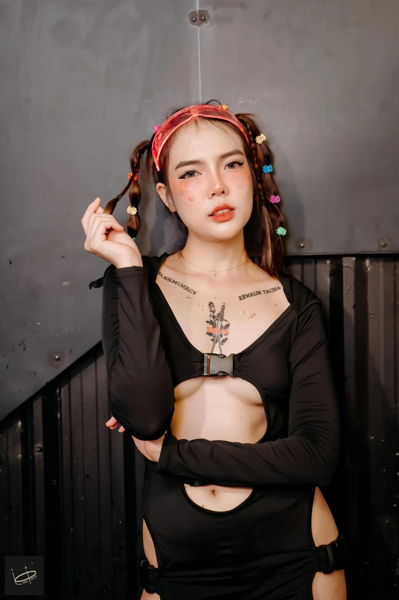 พลอย เกว สาวสวยสาย Onlyfans ฮอตปังเกินต้าน ผลงานเด่นเกินใคร 27