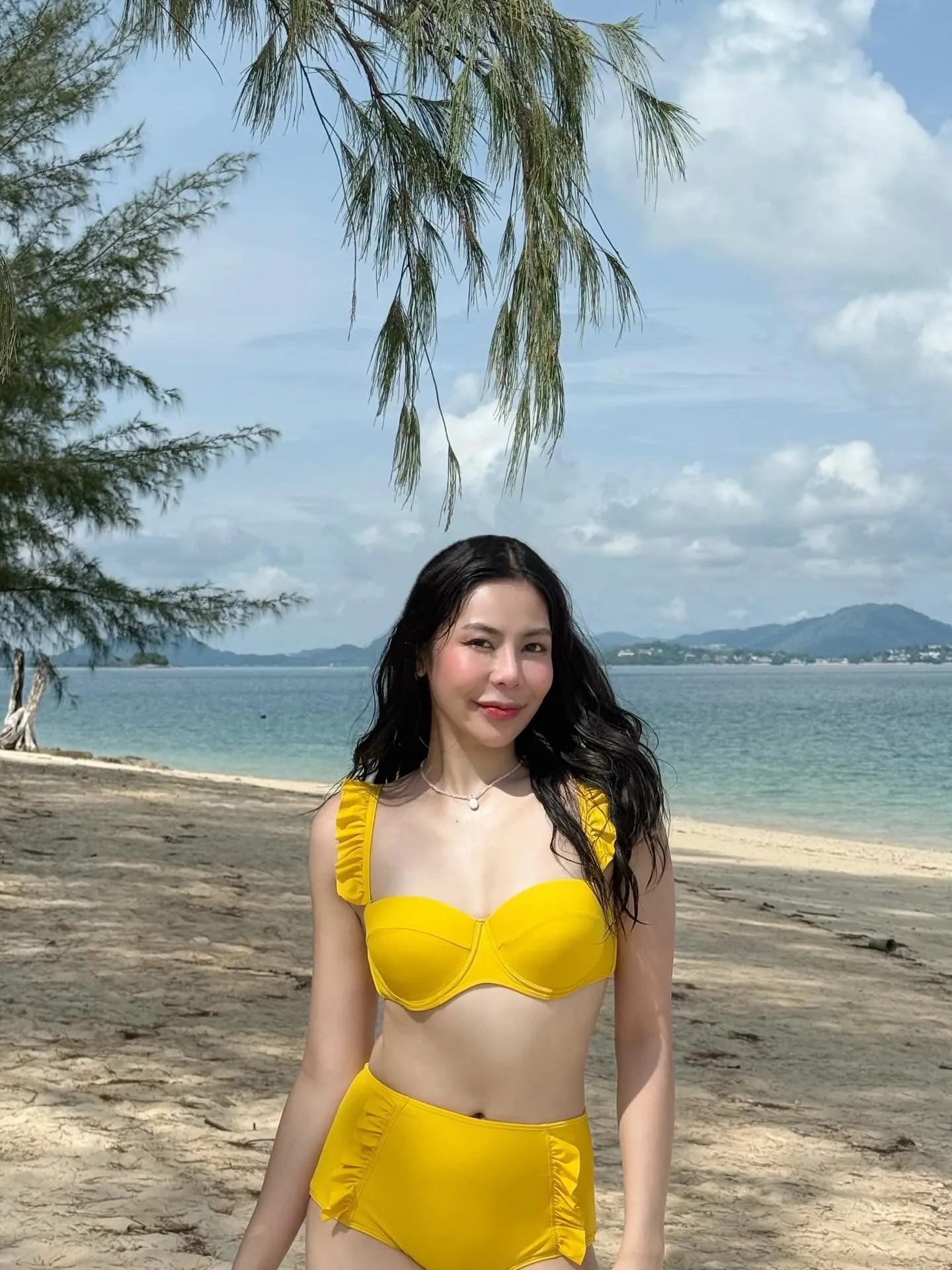 น้องแพรพลอย สาวสวยที่มีความโดดเด่นในวงการมวยที่แซ่บเว่อร์ 34