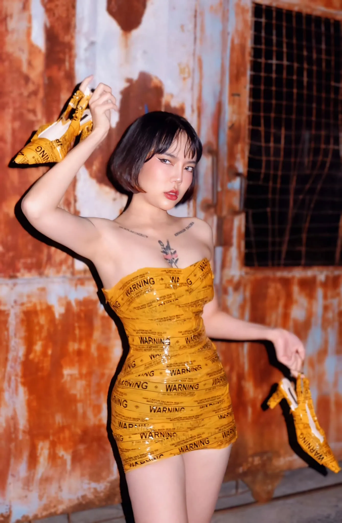 พลอย เกว สาวสวยสาย Onlyfans ฮอตปังเกินต้าน ผลงานเด่นเกินใคร 31