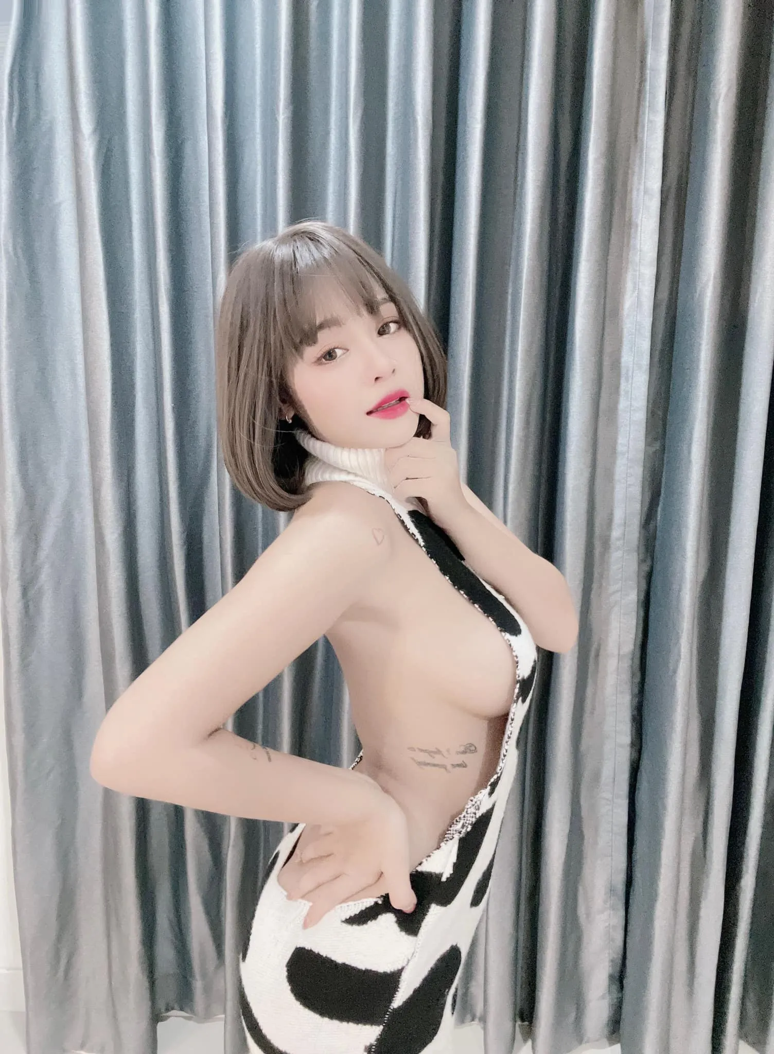 มินตรา onlyfans สาวน้อยสดใสทีเด็ดงานดี ระเบิดความเร่าร้อนไม่มีแผ่ว 7