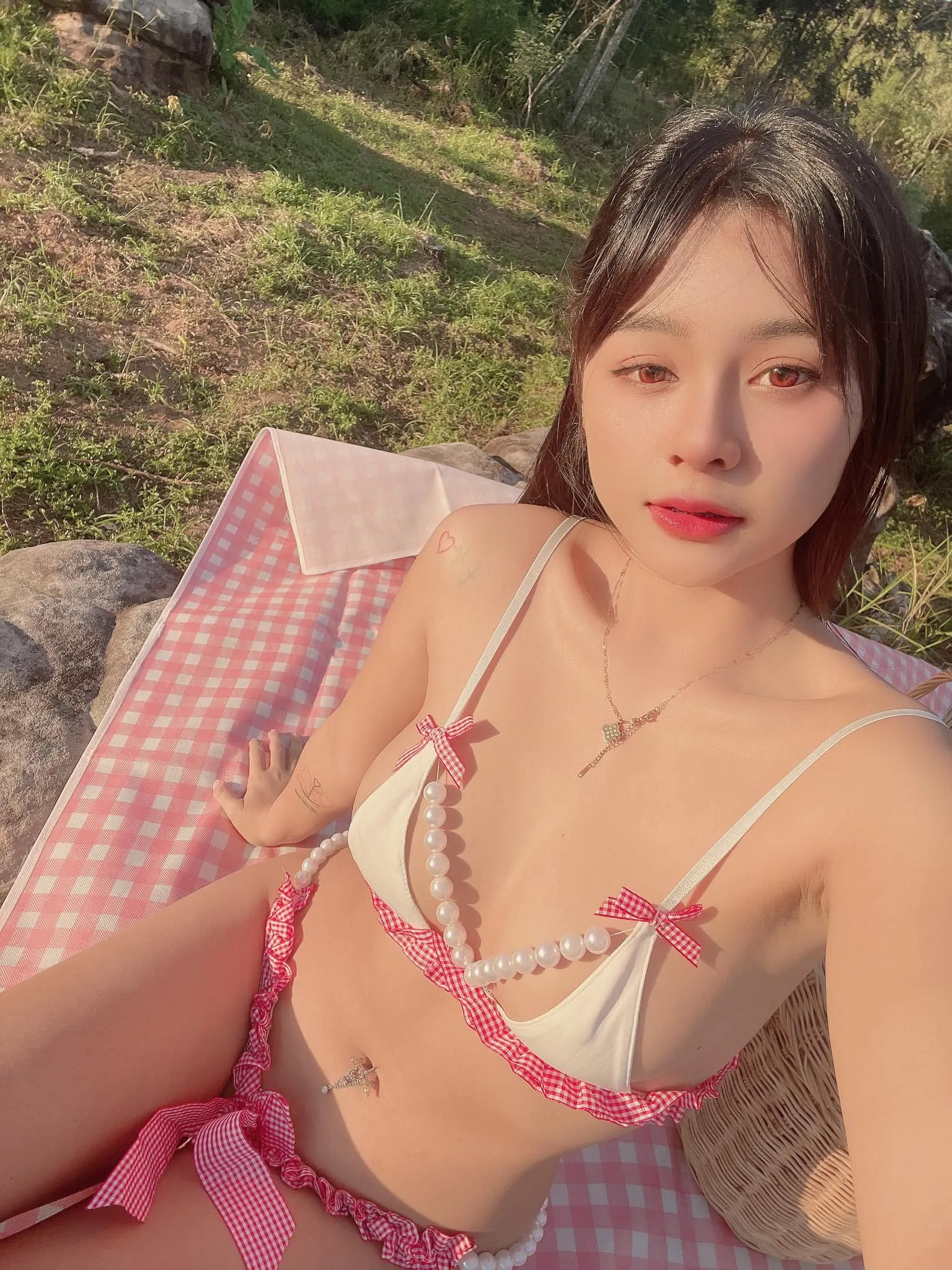 มินตรา onlyfans สาวน้อยสดใสทีเด็ดงานดี ระเบิดความเร่าร้อนไม่มีแผ่ว 10