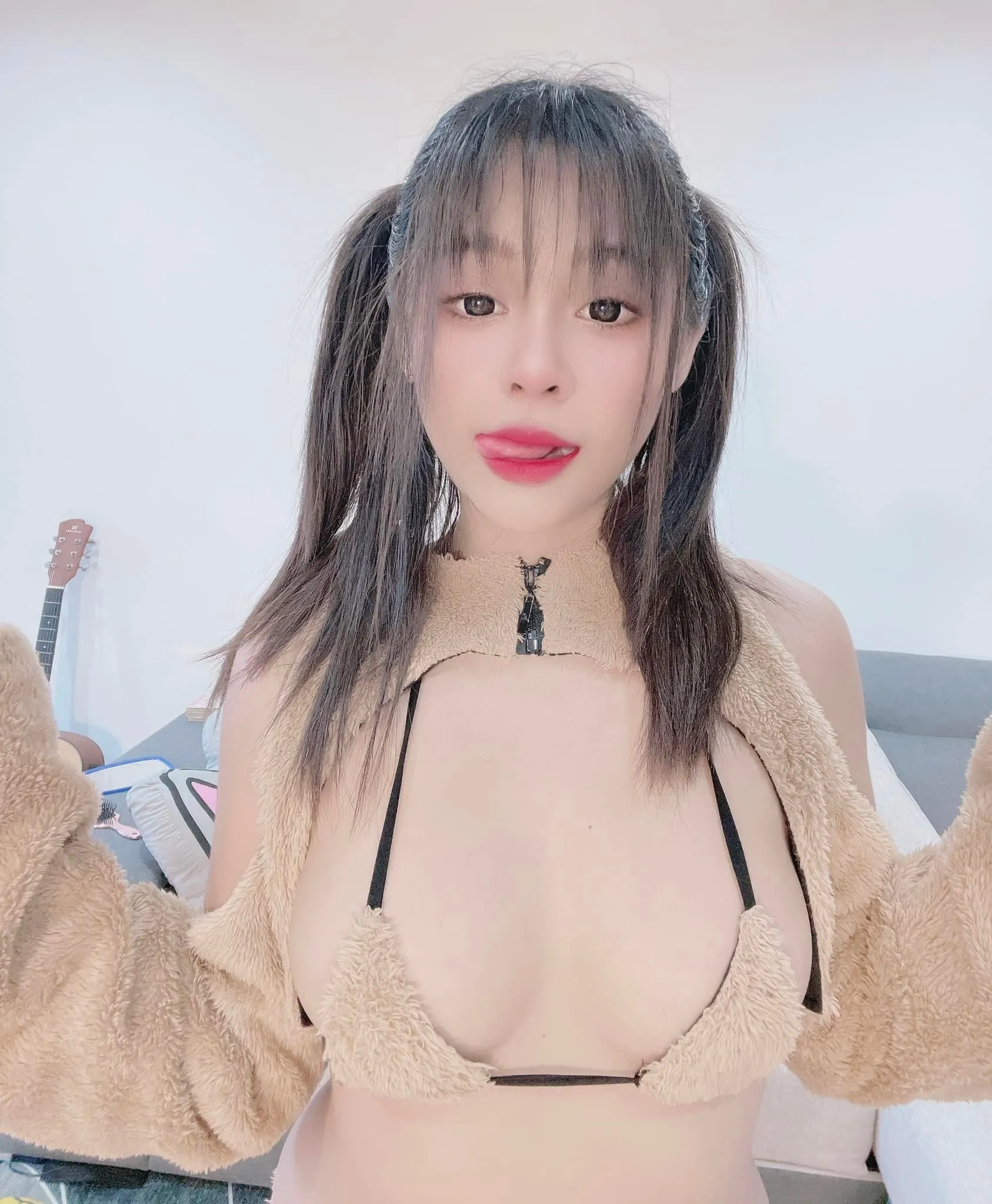 มินตรา onlyfans สาวน้อยสดใสทีเด็ดงานดี ระเบิดความเร่าร้อนไม่มีแผ่ว 15