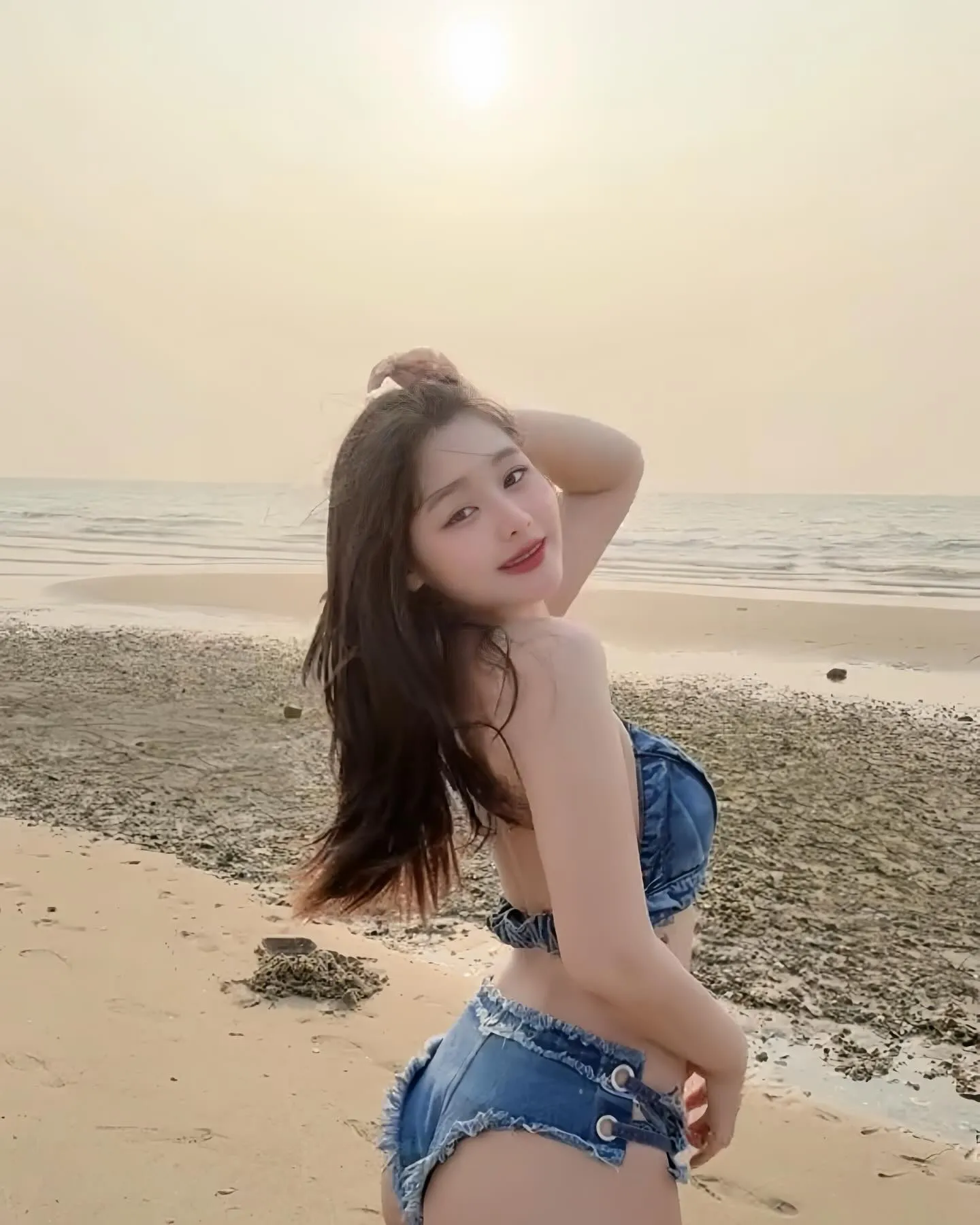 มินตรา onlyfans สาวน้อยสดใสทีเด็ดงานดี ระเบิดความเร่าร้อนไม่มีแผ่ว 36
