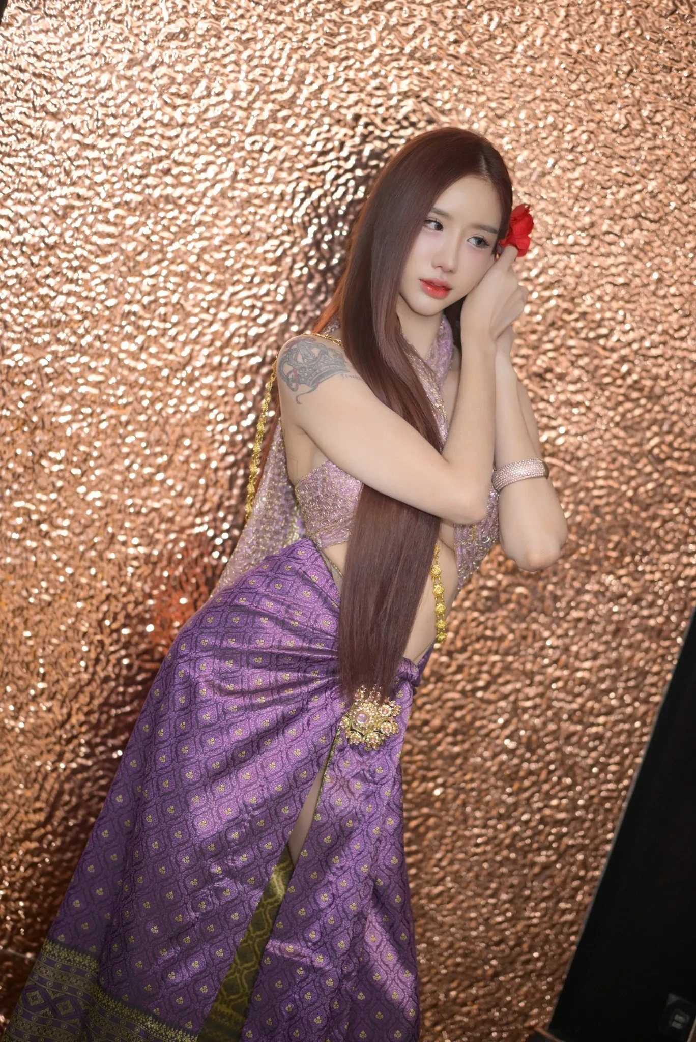 น้องฟูจิ Fuji Chan เปิดโหมดลับ18+แบบจัดเต็มอย่างหมดเปลือกเกินต้าน 15