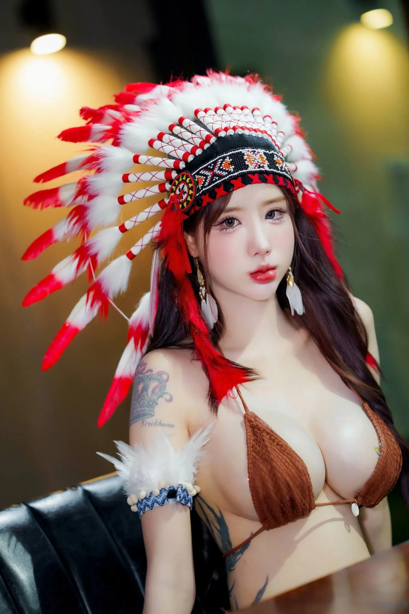 น้องฟูจิ Fuji Chan เปิดโหมดลับ18+แบบจัดเต็มอย่างหมดเปลือกเกินต้าน 37