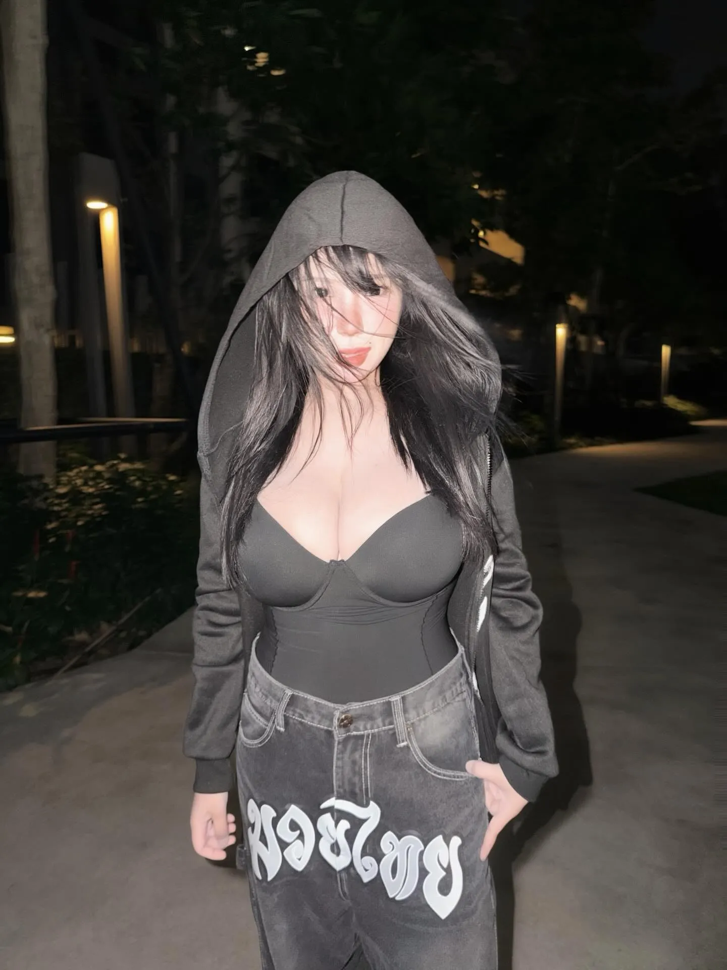 Asaisharkyx น้องฉลาม X ผลงานเซ็กซี่ หุ่นเด็ด Shape ทรงโต สวย 18+ 18