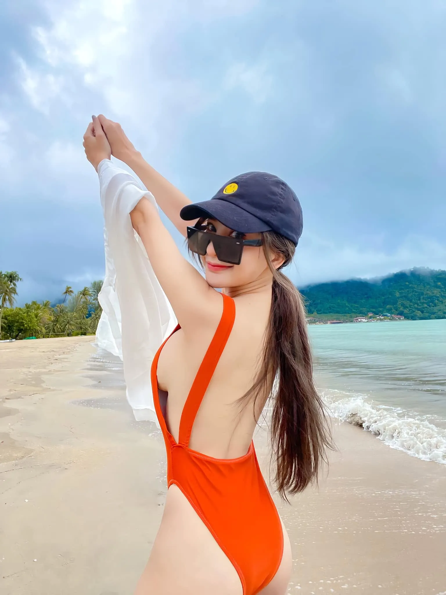 น้องเดียร์ นางแบบสุดเอ็กซ์ Onlyfans ร้อนฉ่า ผลงานเซ็กซี่ ที่น่ารัก 18+ 5