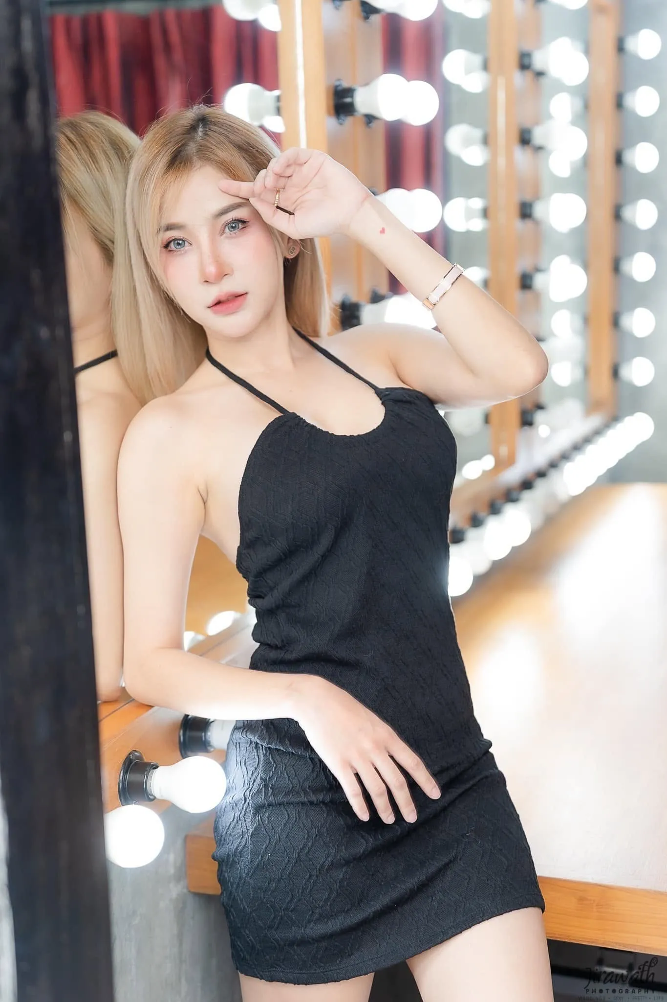 น้องเดียร์ นางแบบสุดเอ็กซ์ Onlyfans ร้อนฉ่า ผลงานเซ็กซี่ ที่น่ารัก 18+ 16