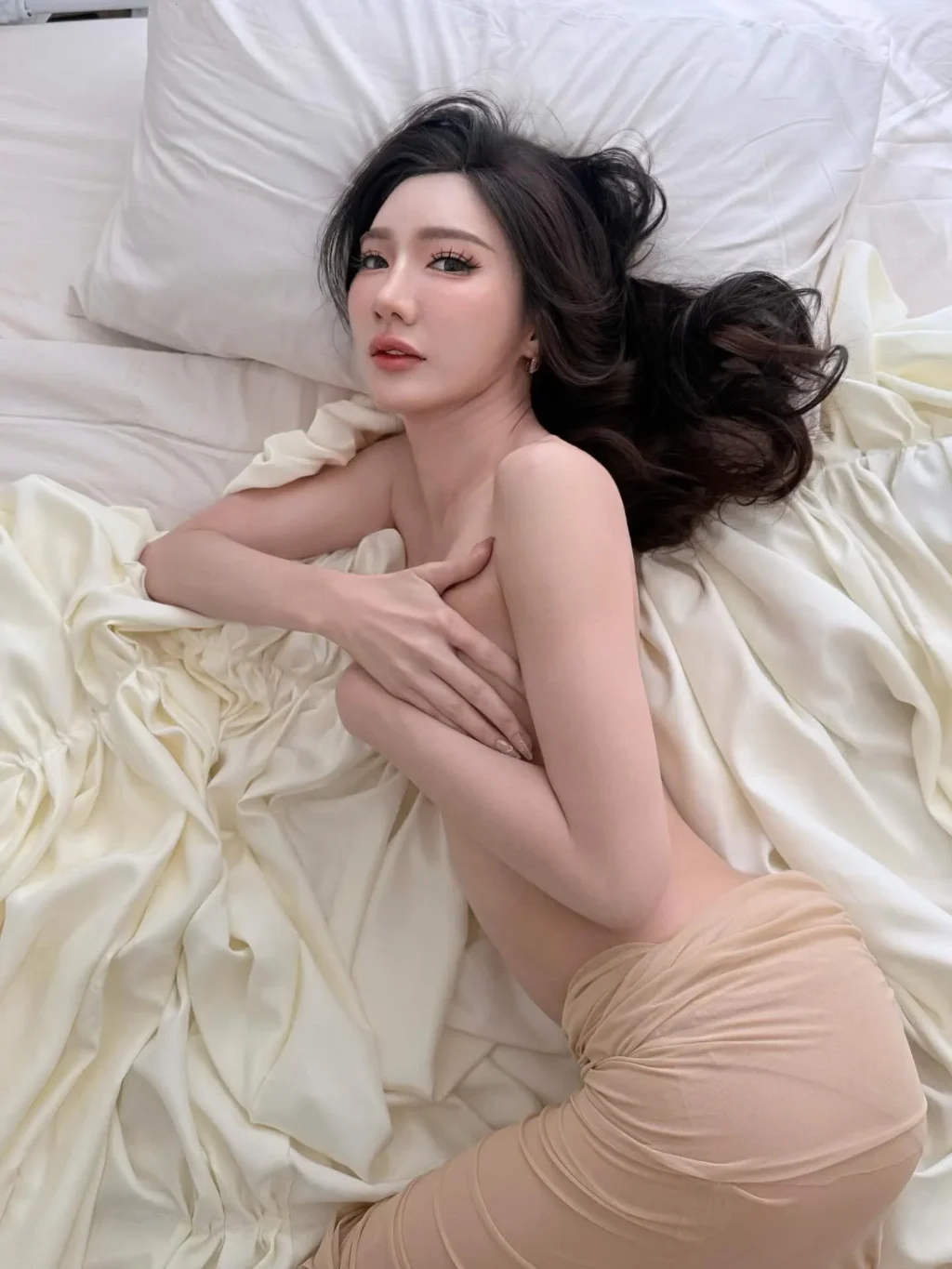 Benze พริกไทย 18+