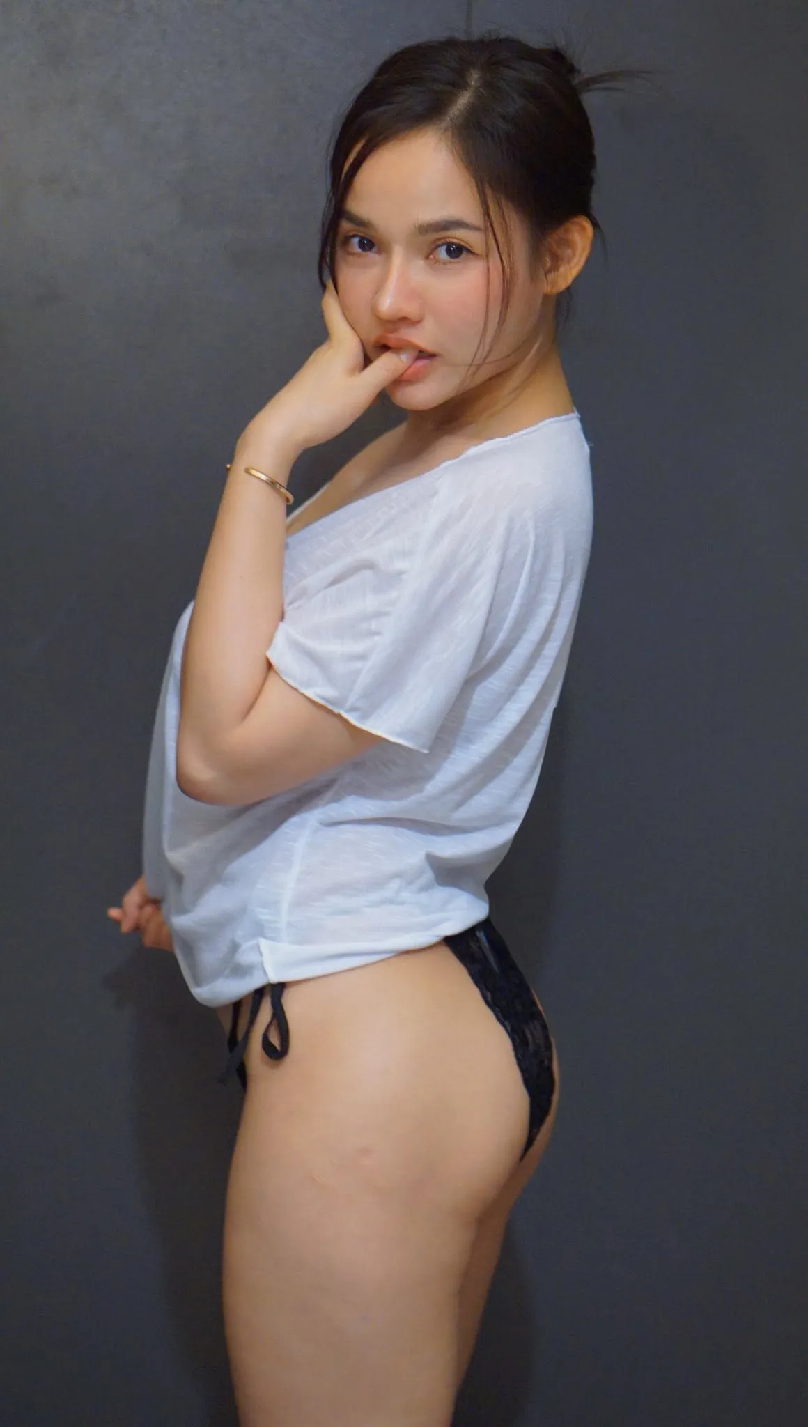 Jeenzen น้องส้ม จริยา นางแบบเซ็กซี่ Onlyfans ผลงานเด็ดจัด แซ่บจริง 40